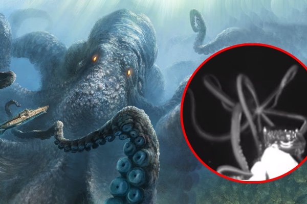 Craken12 at